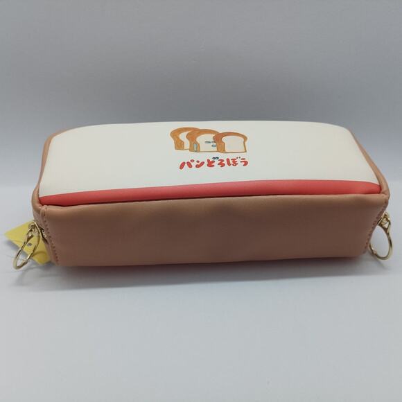 Pan dorobo picture book pencil case - Picture 5 of 6